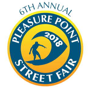 2018 Pleasure Point Street Fair
