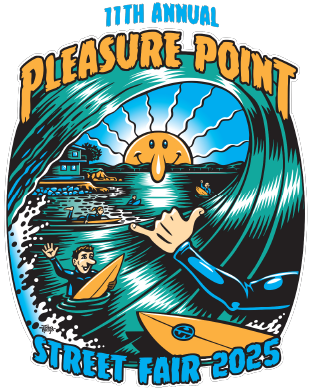 Pleasure Point Street Fair