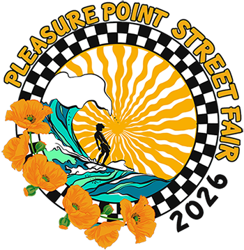 Pleasure Point Street Fair